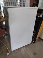 Koelkast zanussi inbouw of bijzet frigo, Zonder vriesvak, 60 cm of meer, Zo goed als nieuw, Energieklasse A of zuiniger