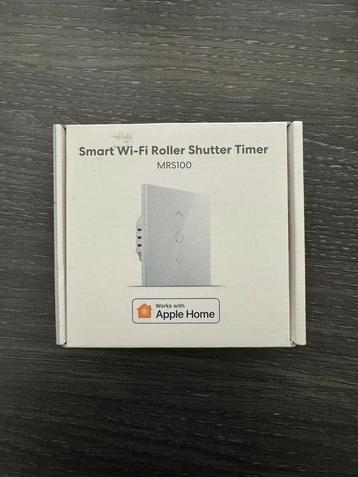 Interrupteur volet connecté Meross beschikbaar voor biedingen