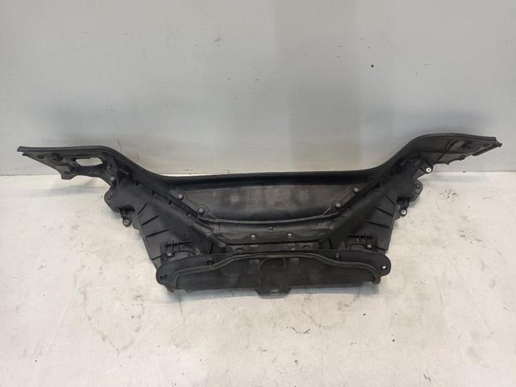 Afdekplaat BMW X5, Auto-onderdelen, Carrosserie, Motorkap, BMW, Gebruikt, Herkomst onderdeel bekend, 12 maanden garantie, Ophalen of Verzenden