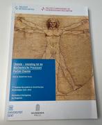 Chemie - inleiding biochemische processen, Verzenden, Zo goed als nieuw