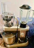 Keukenrobot 3in 1, Elektronische apparatuur, Keukenmixers, Ophalen, Zo goed als nieuw