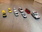 Politie auto’s, Ophalen of Verzenden