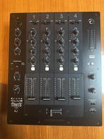 MIXER: DAP CORE Club - 200 euro, Muziek en Instrumenten, Ophalen of Verzenden, Gebruikt, Minder dan 5 kanalen, Microfooningang