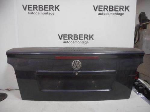 ACHTERKLEP Volkswagen Golf III Cabrio (1E) (01-1993/05-1998), Auto-onderdelen, Carrosserie, Achterklep, Volkswagen, Gebruikt