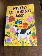 Kleur boek voor kinderen, Ophalen, Zo goed als nieuw