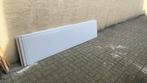4 volledige gyproc platen + 2 resten, Doe-het-zelf en Bouw, Platen en Panelen, Ophalen, Zo goed als nieuw