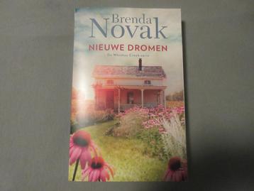 Robyn Carr/Brenda Novak beschikbaar voor biedingen