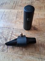 Selmer S80/C* Ténor Mondstuk, Muziek en Instrumenten, Blaasinstrumenten | Saxofoons, Ophalen of Verzenden, Zo goed als nieuw, Tenor