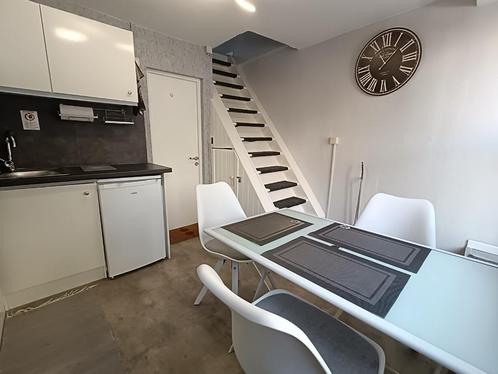 KOT (2 Cambres). Liège centre.Toutes charges comprises, Immo, Appartementen en Studio's te huur, Luik (stad), 35 tot 50 m²