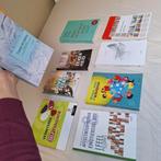 boeken gezinswetenschappen , ook apart verkrijgbaar, Boeken, Schoolboeken, Ophalen of Verzenden, Gelezen