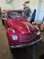 Fiat topolino 1952, Auto's, Oldtimers, Stof, Beige, Handgeschakeld, Particulier