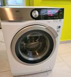 Wasmachine AEG, Elektronische apparatuur, Ophalen of Verzenden, Zo goed als nieuw