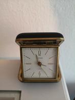 Horloge de voyage Europa., Electroménager, Enlèvement ou Envoi, Comme neuf