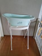 Babybad met standaard, Kinderen en Baby's, Ophalen, Gebruikt, Standaard