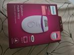 Philips epileerapparaat, Ophalen, Nieuw, Scheren en Epileren