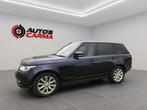 Land Rover Range Rover 3.0 TDV6 HSE  Pano | Carplay | 20', Autos, Land Rover, Cuir, Euro 5, Beige, Entreprise