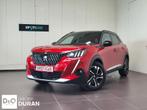Peugeot 2008 GT 1.2 PureTech Man.6, Euro 6, 1199 cc, Emergency brake assist, Handgeschakeld