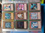 Yu-gi-oh, Ophalen of Verzenden, Zo goed als nieuw