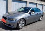Bmw E92 euro 5 boîte auto, Autos, BMW, Particulier, Achat, ABS, Euro 5