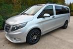Mercedes Vito Tourer Pro l2 111cdi dubbel cabin lichte vrach, Cruise Control, Elektrisch, Particulier, Te koop