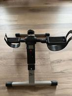 uten stoelfiets, trainer benen, Sports & Fitness, Appareils de fitness, Enlèvement, Utilisé, Jambes, Vélo de bureau