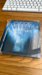 Carrie Underwood - The Blown Away Tour Live (Blu-Ray), Ophalen of Verzenden, Zo goed als nieuw