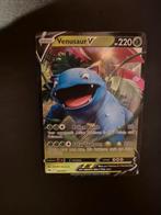 Venusaur v 001, Enlèvement ou Envoi, Neuf