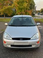 Ford Focus 1.6iBenzine/2003/113.000Km/Airco/Gekeurd* 1.750€, Focus, Stof, Zwart, Bedrijf