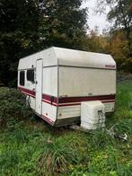 Gratis caravan, Caravans en Kamperen, Overige merken, 50 kg of minder, Tot 4 meter, Serviceluik