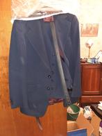 Costume 3 pièces homme et ceinture, Vêtements | Hommes, Costumes & Vestes, Enlèvement, Comme neuf