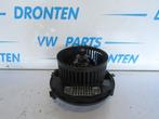 Kachel Ventilatiemotor van een Volkswagen Passat, Ophalen of Verzenden, 3 maanden garantie, Gebruikt, Volkswagen