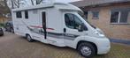 mobilhome, Caméra de recul, Fiat, 7 tot 8 meter, Tot en met 3