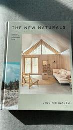 The new naturals - Jennifer Haslam - new, Neuf, Style ou Courant, Jennifer Haslam