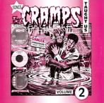 THE CRAMPS Songs the Cramps taught us Vol 2, Neuf, dans son emballage, Enlèvement ou Envoi