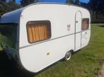Tabbert caravan oldtimer uit 1973, Particulier, Tabbert