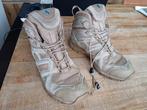 HAIX  Desert Boots met Gore-tex, Gebruikt, Ophalen of Verzenden