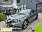 Mercedes-Benz E 200 BlueTEC Edition / 154.000KM / 2016, Auto's, Mercedes-Benz, Automaat, USB, Euro 6, https://public.car-pass.be/vhr/8046b25b-02dd-4b7b-a17d-3d647c5b437a