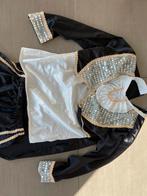 Verkleedkledij goochelaar, Ophalen of Verzenden, Zo goed als nieuw