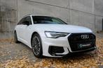 Audi A6 Avant 55 TFSIe S-Line Competition MODEL'24 TOWBAR, Autos, Audi, 0 kg, 0 kg, 0 cylindres, Break