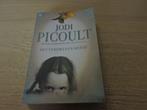 Jodi Picoult "Het verdwenen meisje" 2010  boek # lezen #, Ophalen of Verzenden, Gelezen, Jodi Picoult