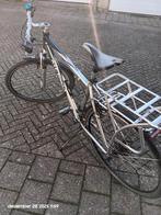 Velo Merida, Enlèvement