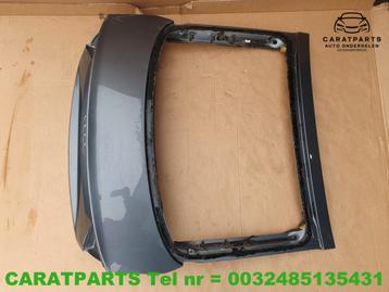 8T8827025 a5 achterklep a5 sportback achterklep a5 beschikbaar voor biedingen