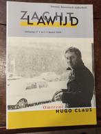 Zacht LAWIJD - HUGO CLAUS, Antiek en Kunst, Ophalen of Verzenden