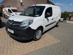 kangoo mod 2021 maxi lang met inrichting, Auto's, Voorwielaandrijving, 75 kW, Stof, Euro 6