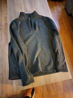 Donkergrijze karrimor herfsttrui 2xl, Overige maten, Ophalen of Verzenden, Zo goed als nieuw, Karrimor