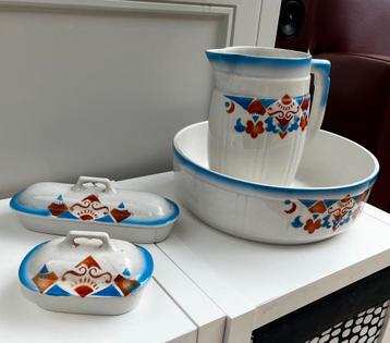 Stenen wasgerief beschikbaar voor biedingen