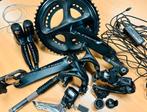 Shimano Ultegra DI2 groepset R8050 11 speed, Fietsen en Brommers, Fietsonderdelen, Ophalen, Gebruikt, Overige typen, Shimano Ultegra