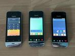 Gigaset SL930A + SL930H + SL910A, Telecommunicatie, Vaste telefoons | Handsets en Draadloos, Ophalen, Gebruikt, 3 handsets, Stralingsarm