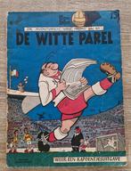 Nero De witte parel uitgegeven in de jaren 60, Gelezen, Marc Sleen, Eén stripboek, Ophalen of Verzenden