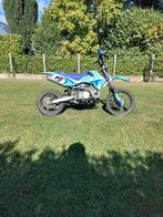 125cc pitbike, Ophalen, Apollo, 125 cc, Pitbike